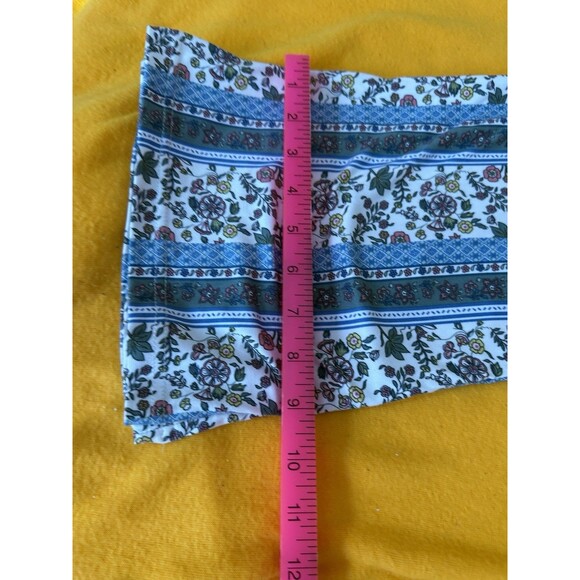 Sho sho wide Leg Pants size large NWT - Picture 7 of 13